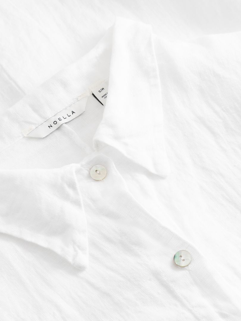 Noella N-Lorita Linen Dress 2
