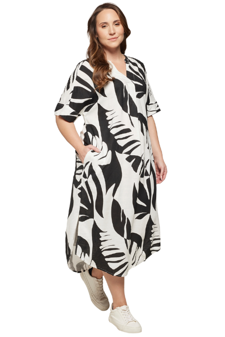 CISO DRESS 218756 2
