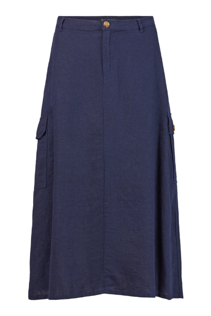 Sunday Skirt 6273 1