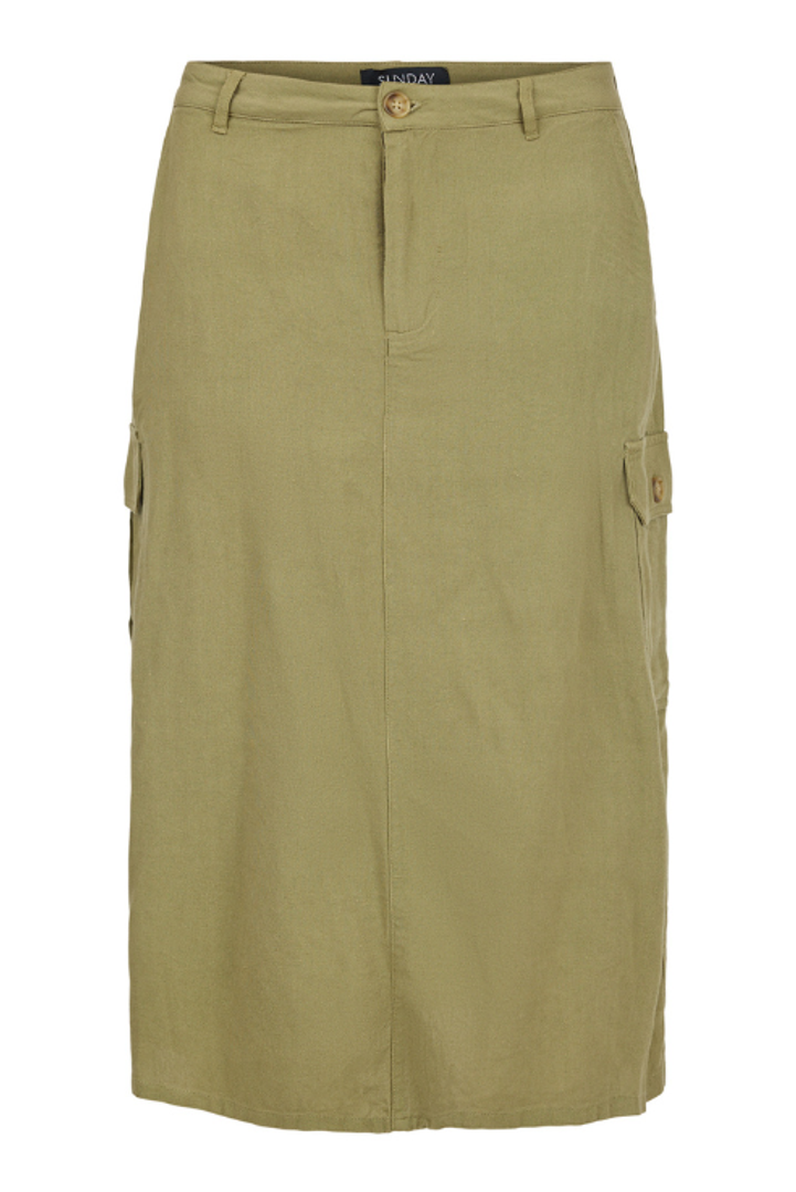 Sunday Skirt 6273 1