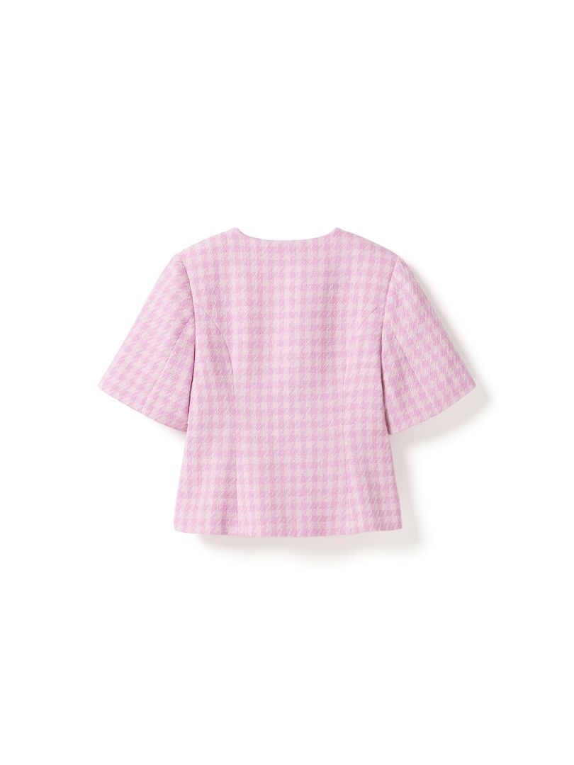 Noella N-Kasaundra Blazer 6