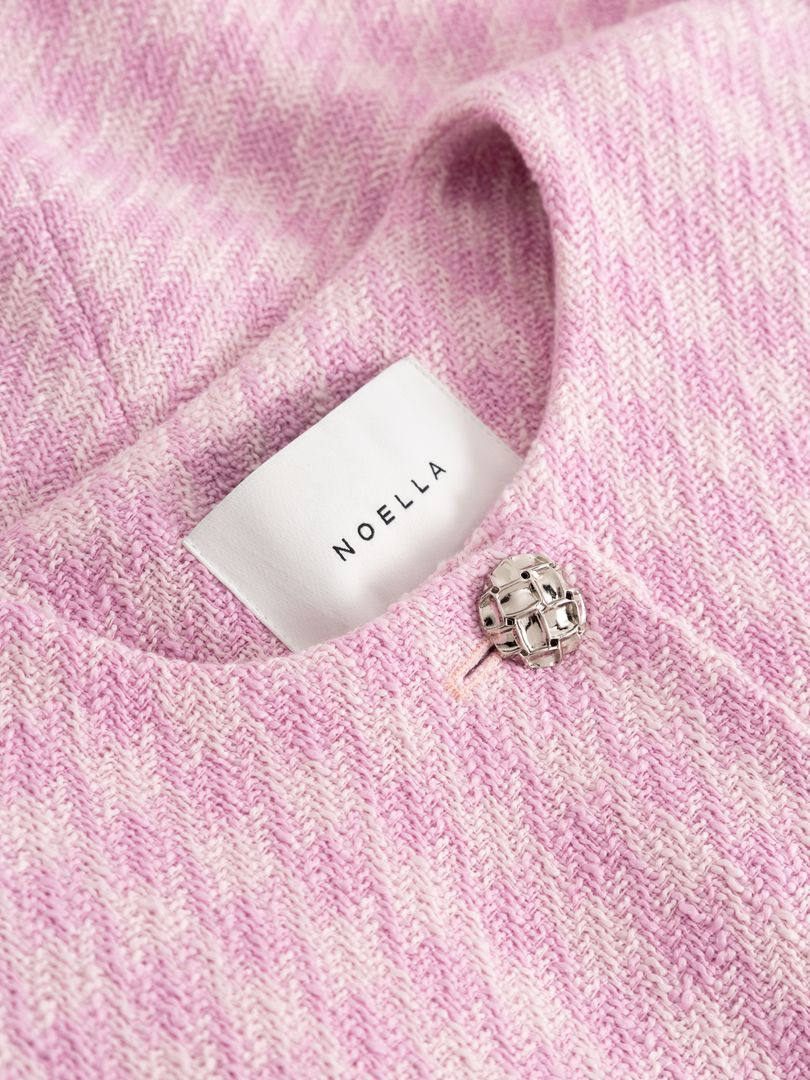 Noella N-Kasaundra Blazer 4