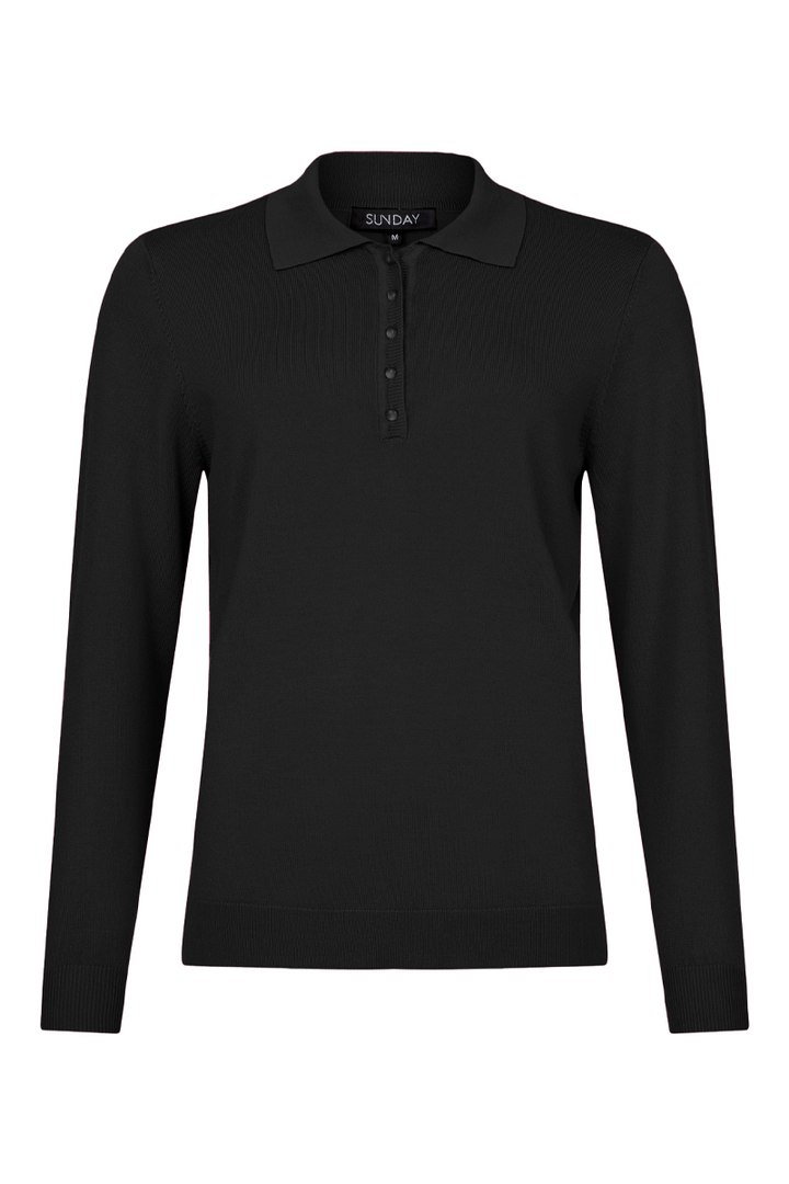 Sunday Pullover 6164 1