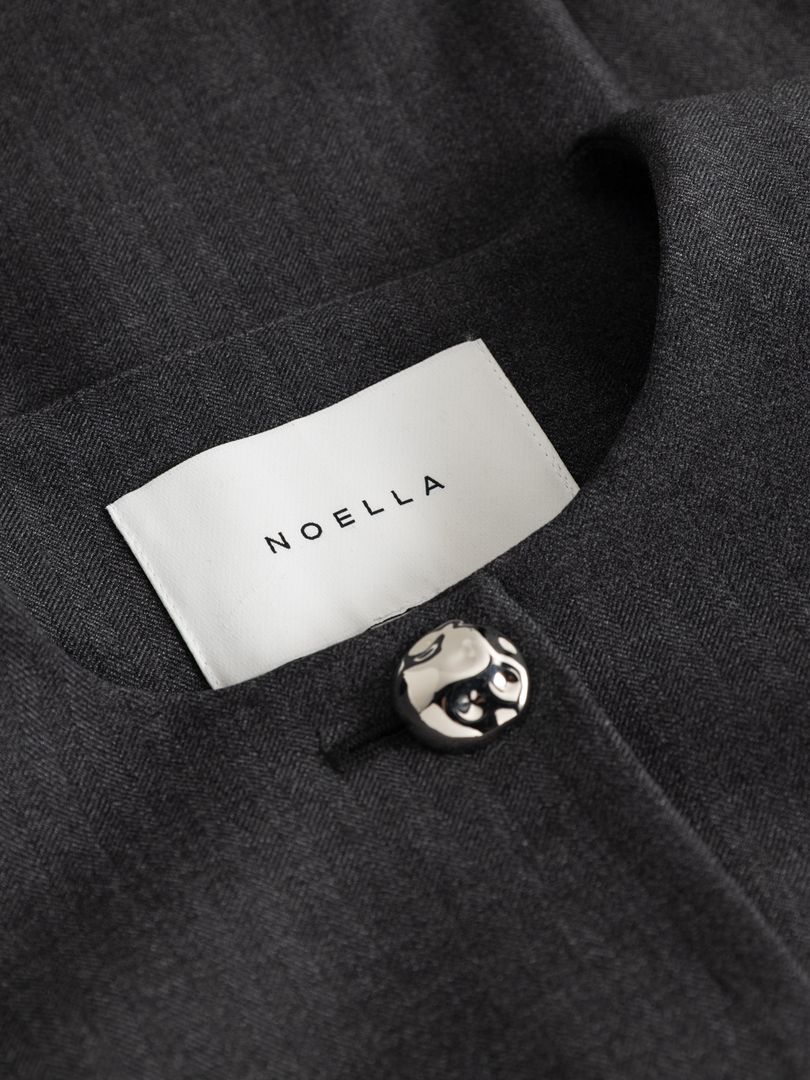 Noella N-Kasaundra Blazer 7