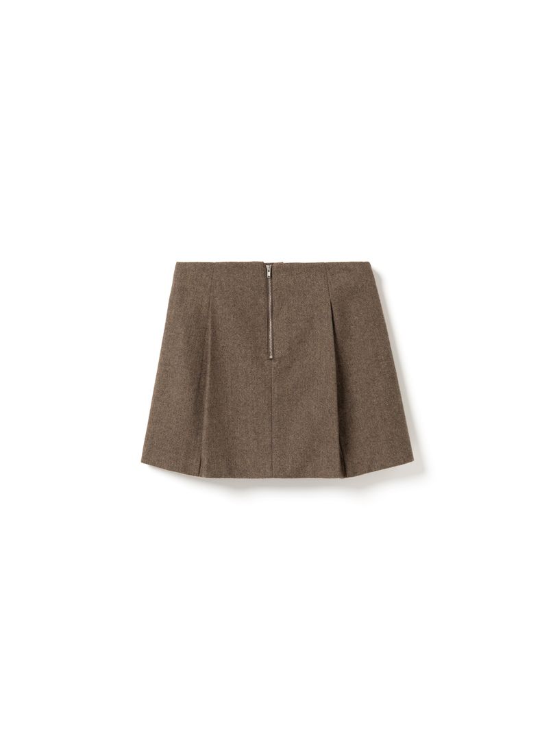 Noella N-Maybelle Skirt 4
