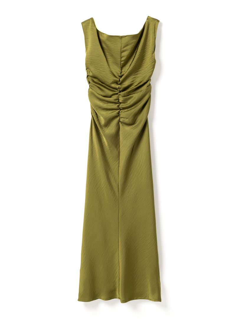 Noella N-Mignonette Dress 8