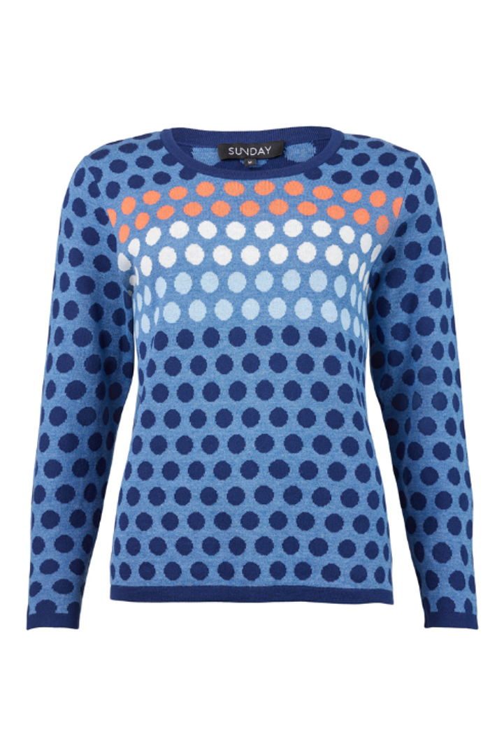 Sunday Pullover 6255 1