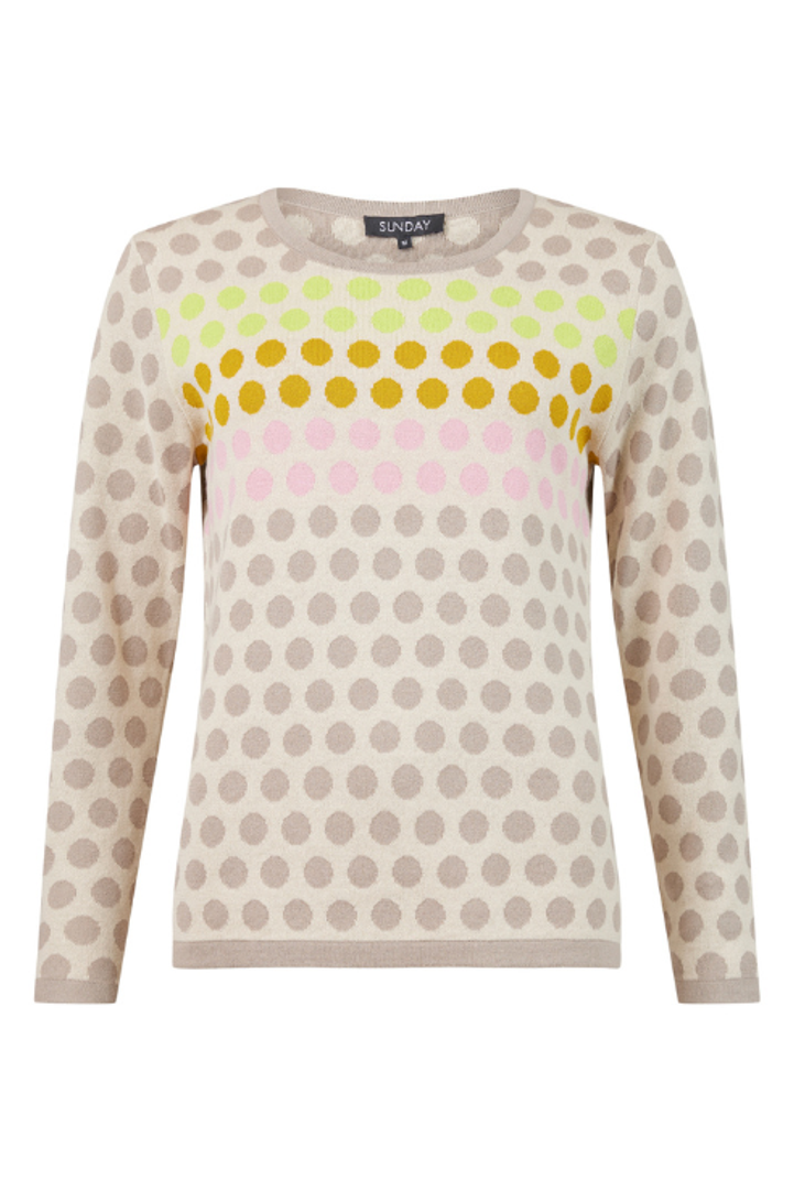 Sunday Pullover 6255 1