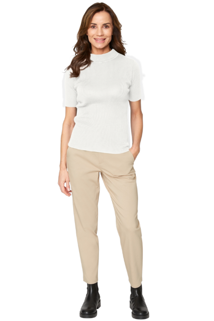 SIGNATURE PULLOVER 201005 2