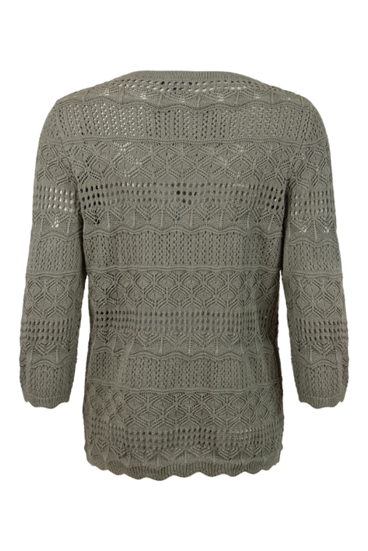 Sunday Pullover 6266 2