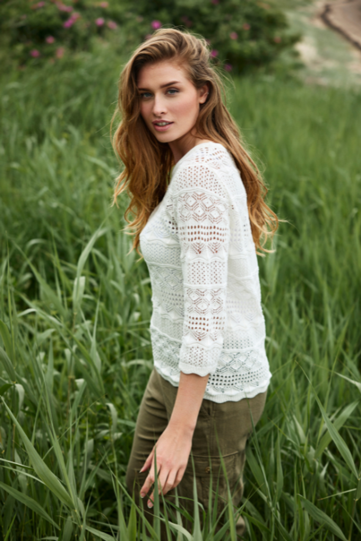 Sunday Pullover 6266 1