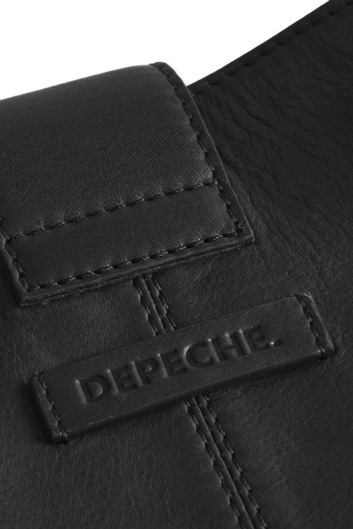 DEPECHE Shoulderbag / Handbag 16172 6
