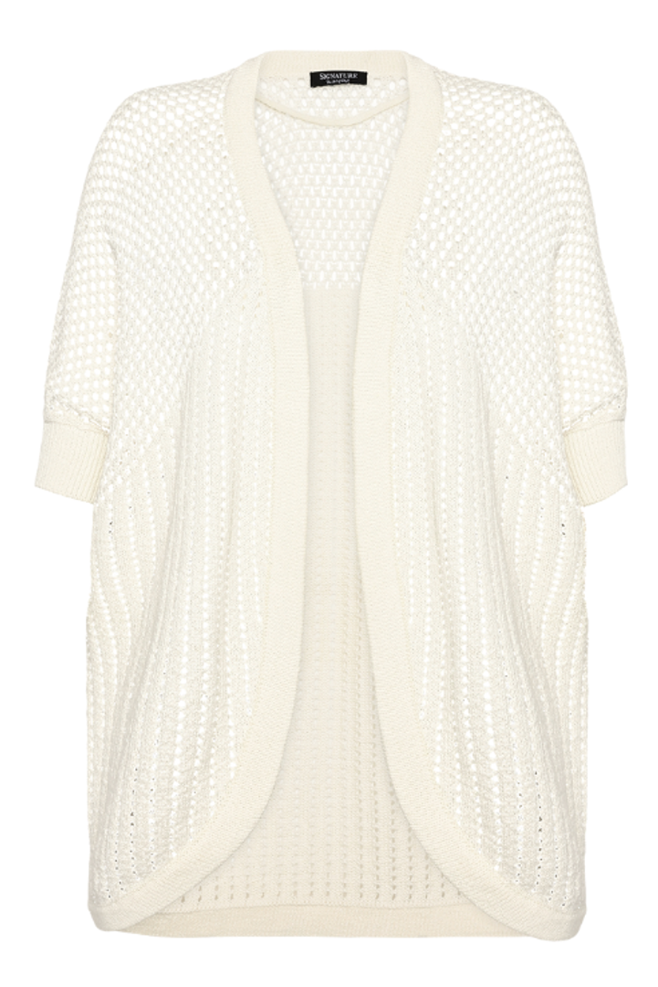 SIGNATURE CARDIGAN 218455 6