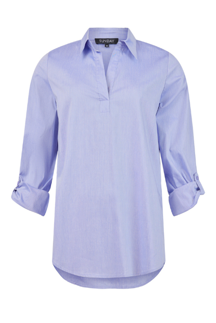 Sunday Blouse 6268 1