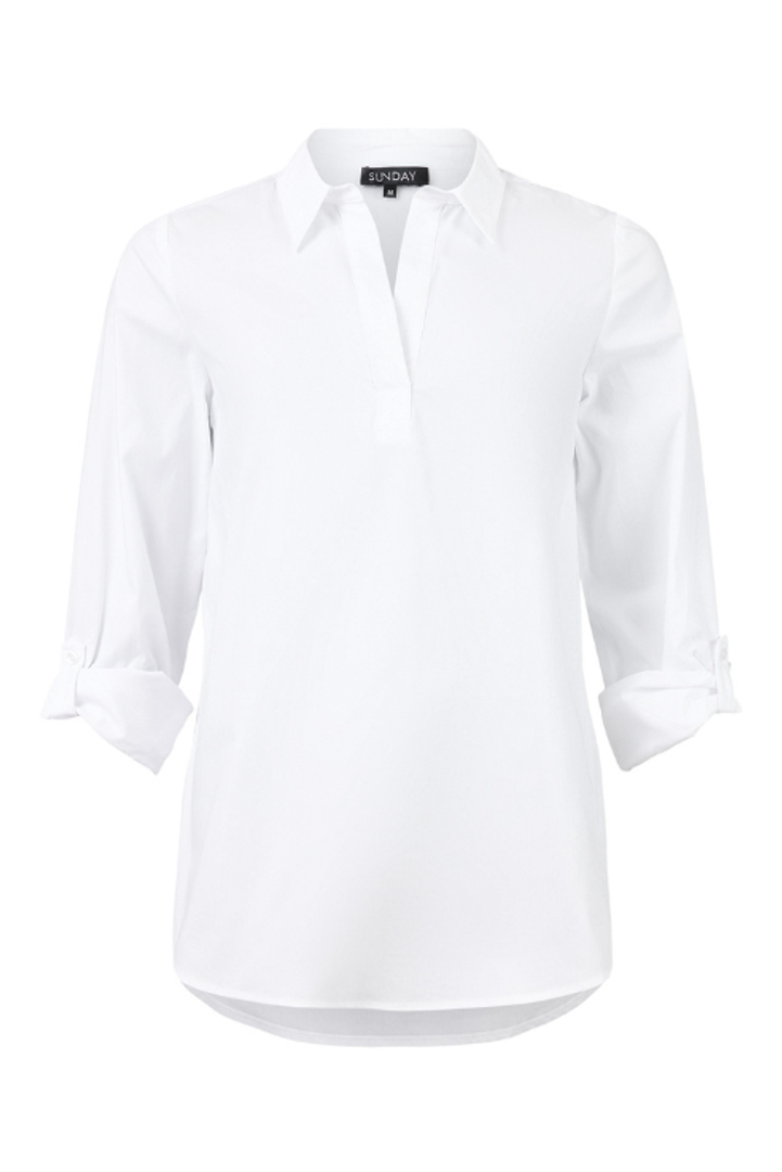 Sunday Blouse 6268 1
