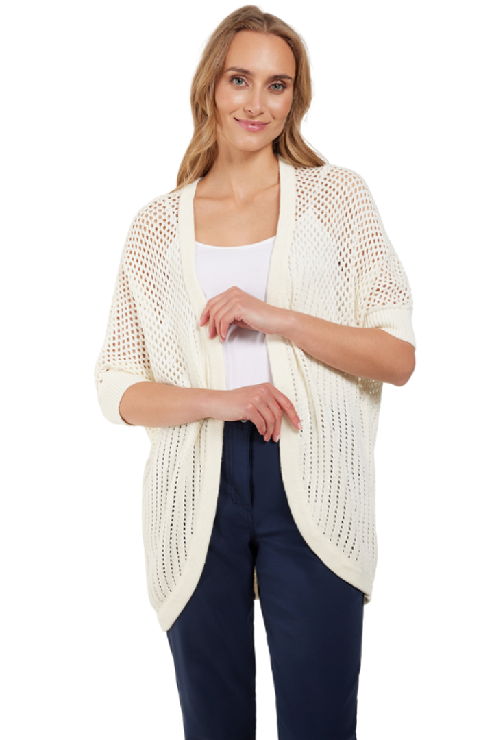 SIGNATURE CARDIGAN 218455 1
