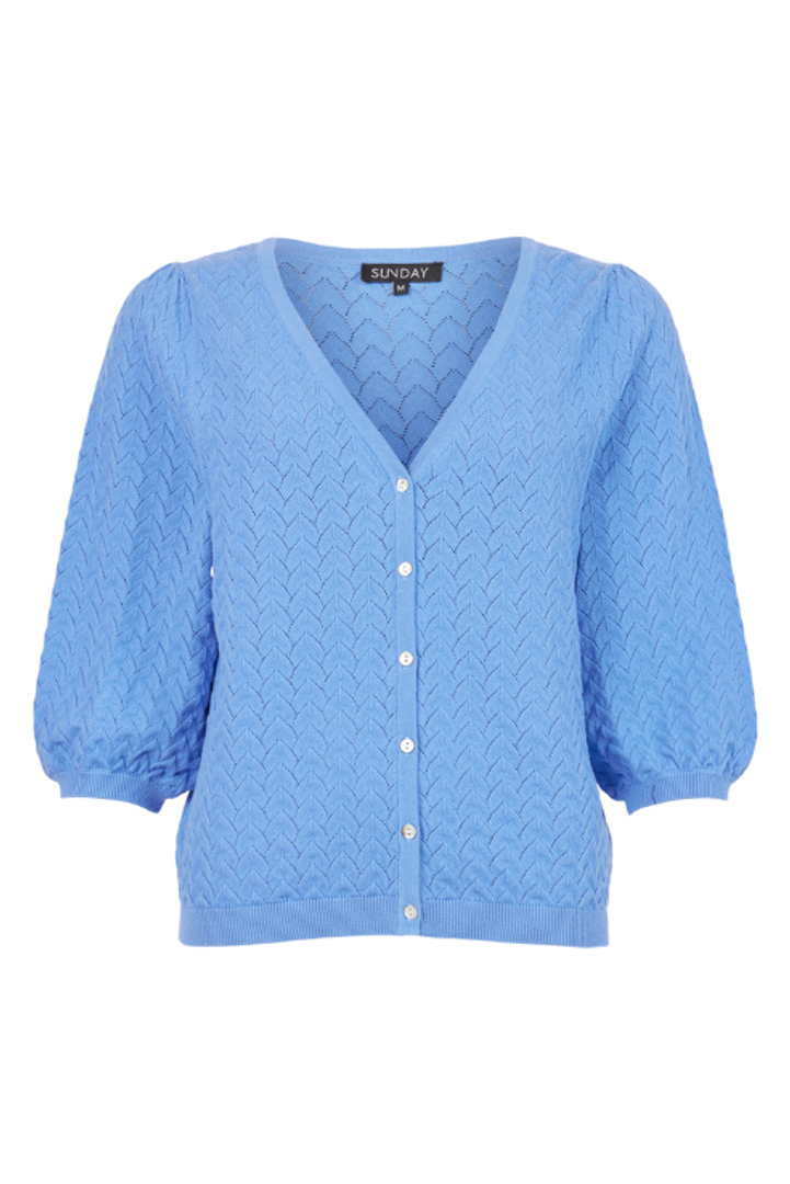 Sunday Cardigan 6432 1