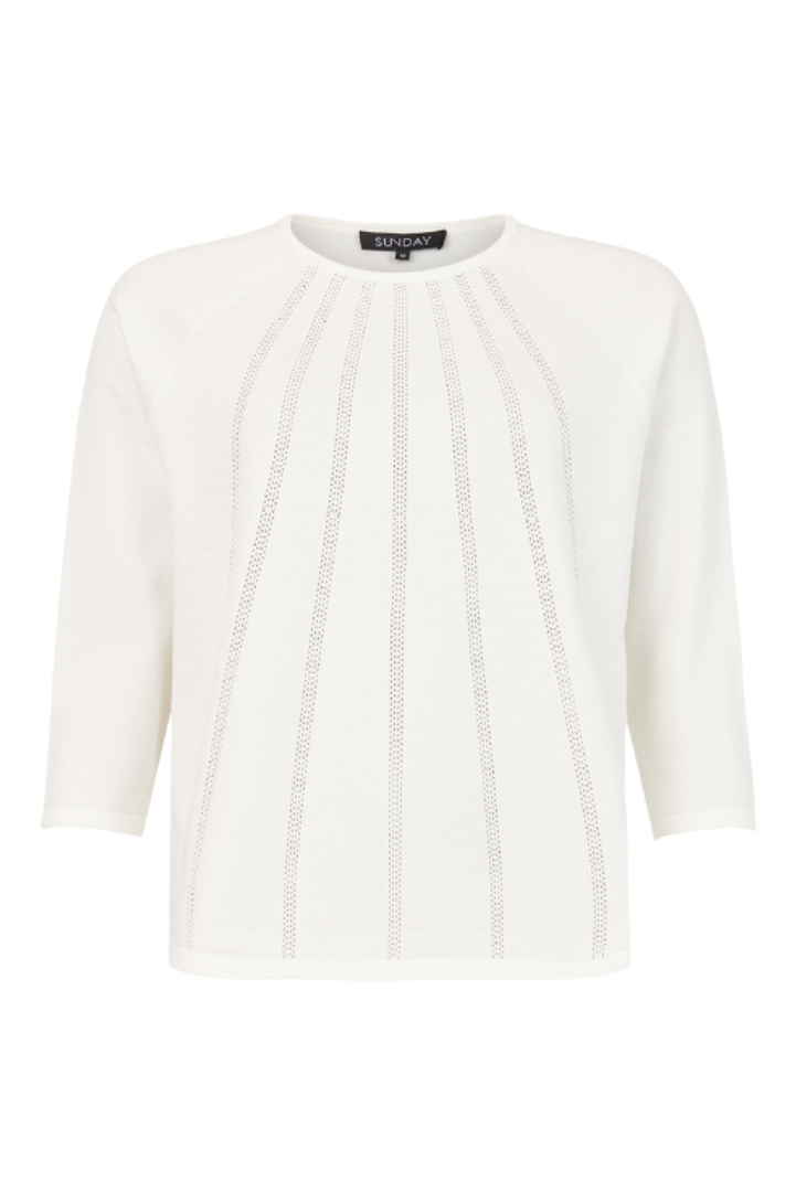 Sunday Pullover 6488 1