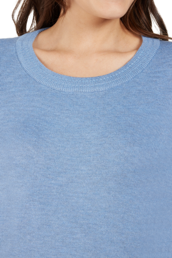 JENSEN PULLOVER 217084 4