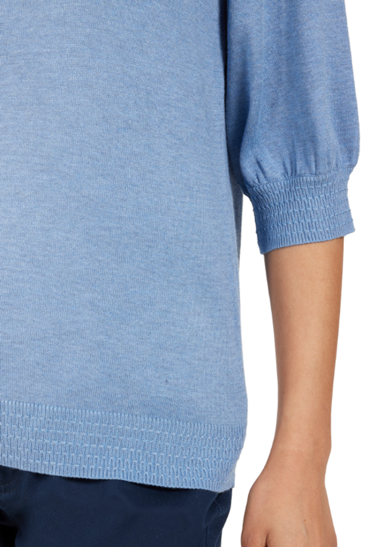 JENSEN PULLOVER 217084 5