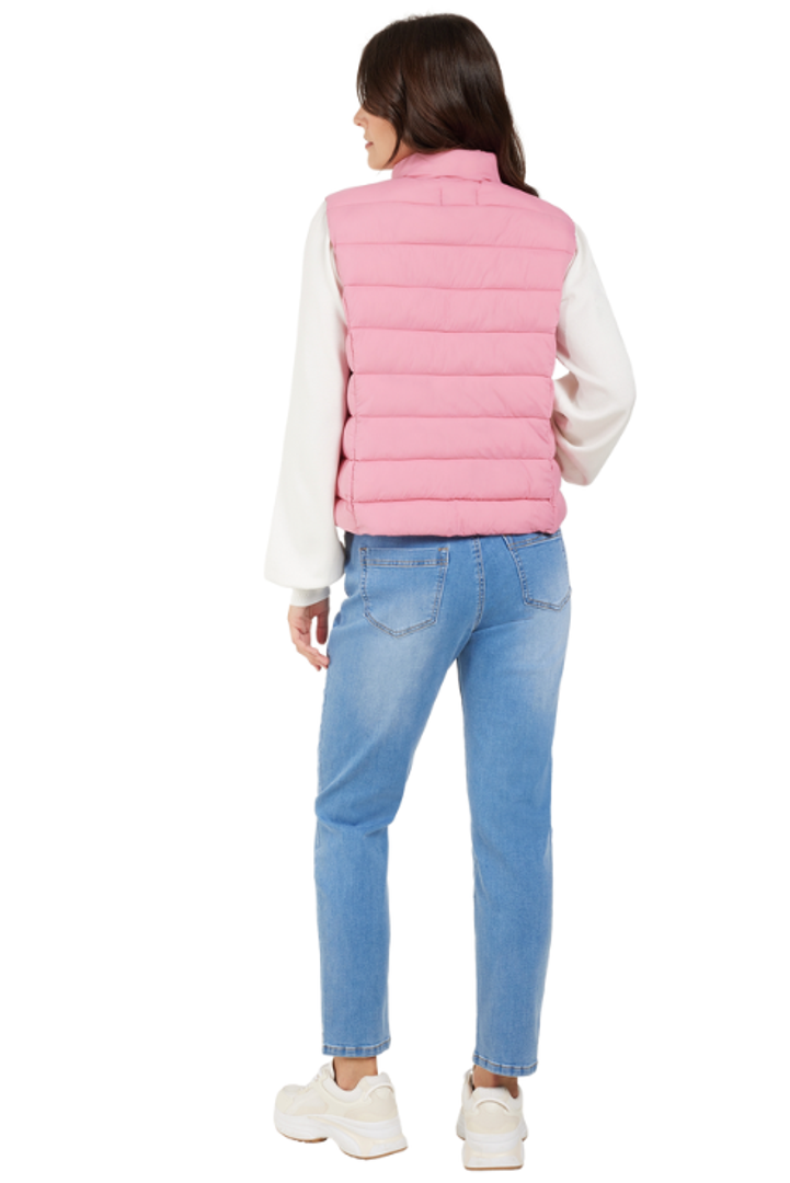 JENSEN WAISTCOAT 218310 3