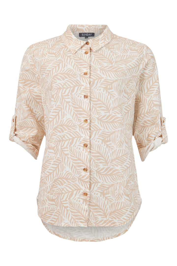 Sunday Shirt 06314 3