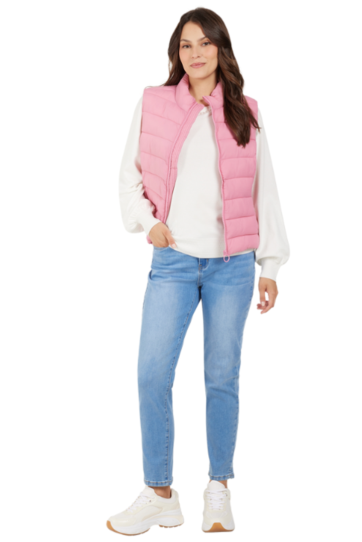 JENSEN WAISTCOAT 218310 2