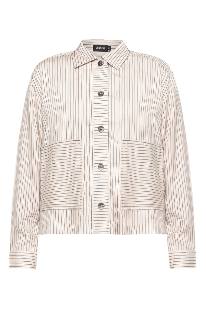 JENSEN SHIRT 218924 6