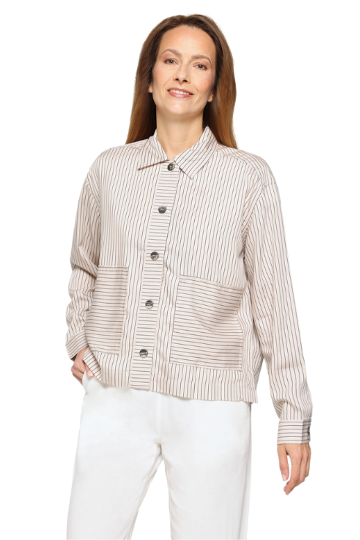 JENSEN SHIRT 218924 1