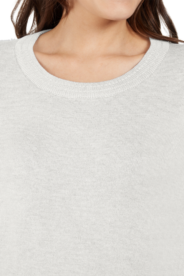 JENSEN PULLOVER 217084 4