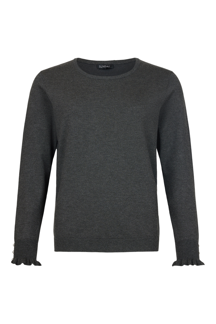 Sunday Pullover 6595 1