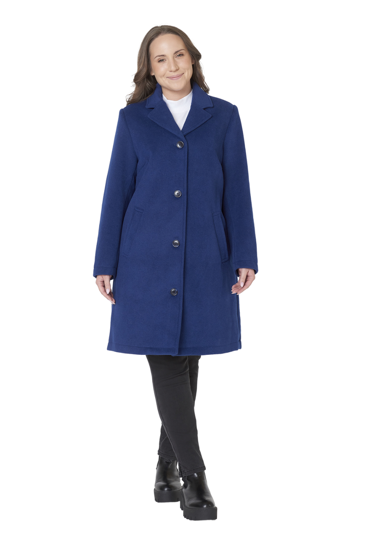 COAT CI-3 2