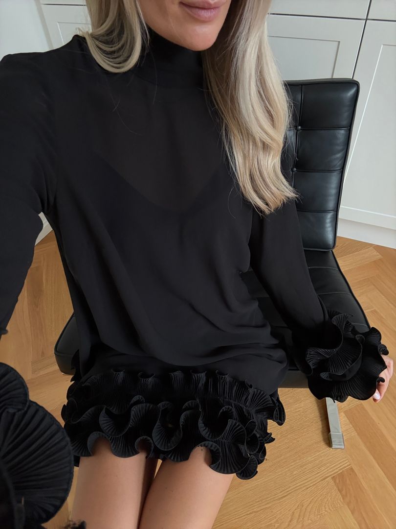 Noella Latania Dress 2