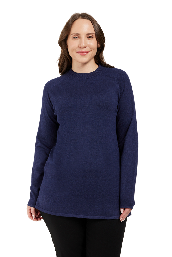 PULLOVER CI-8 1