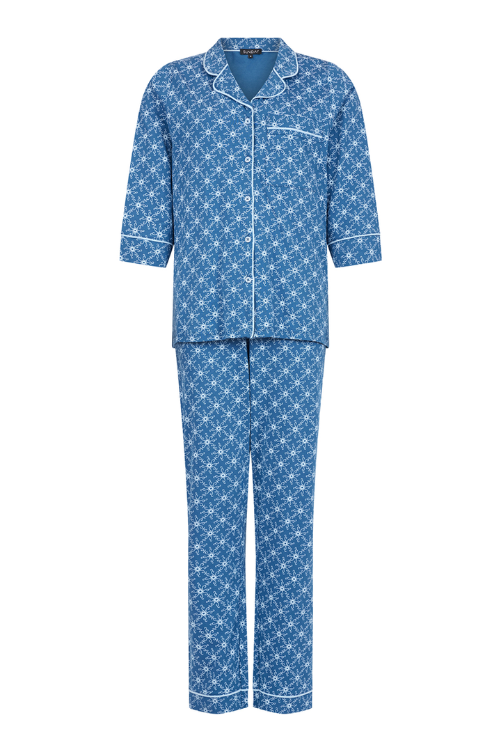 Sunday Pyjamas 6497 1