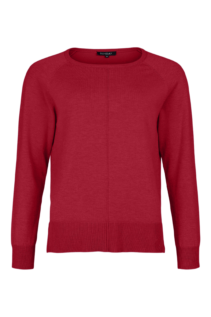 Sunday Pullover 6417 1