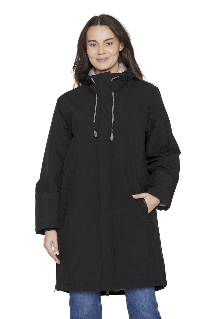 JACKET BC-1 1