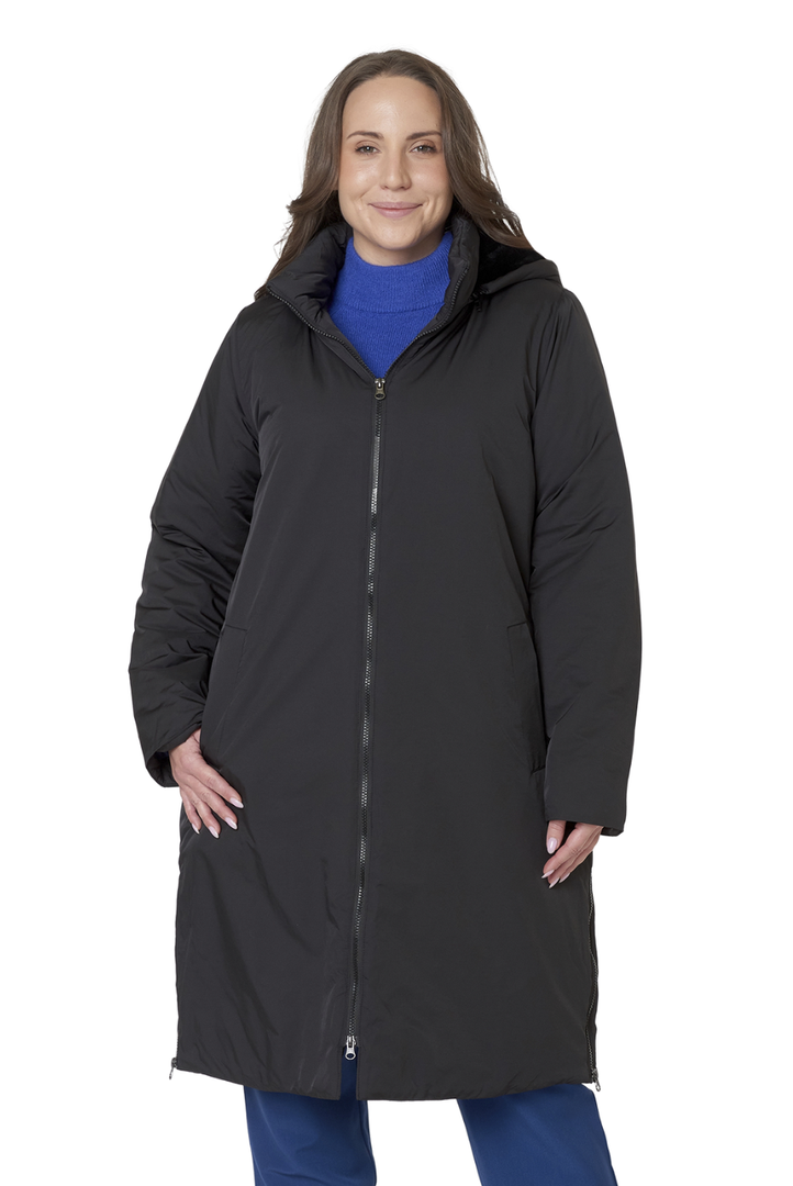 JACKET CI-4 1