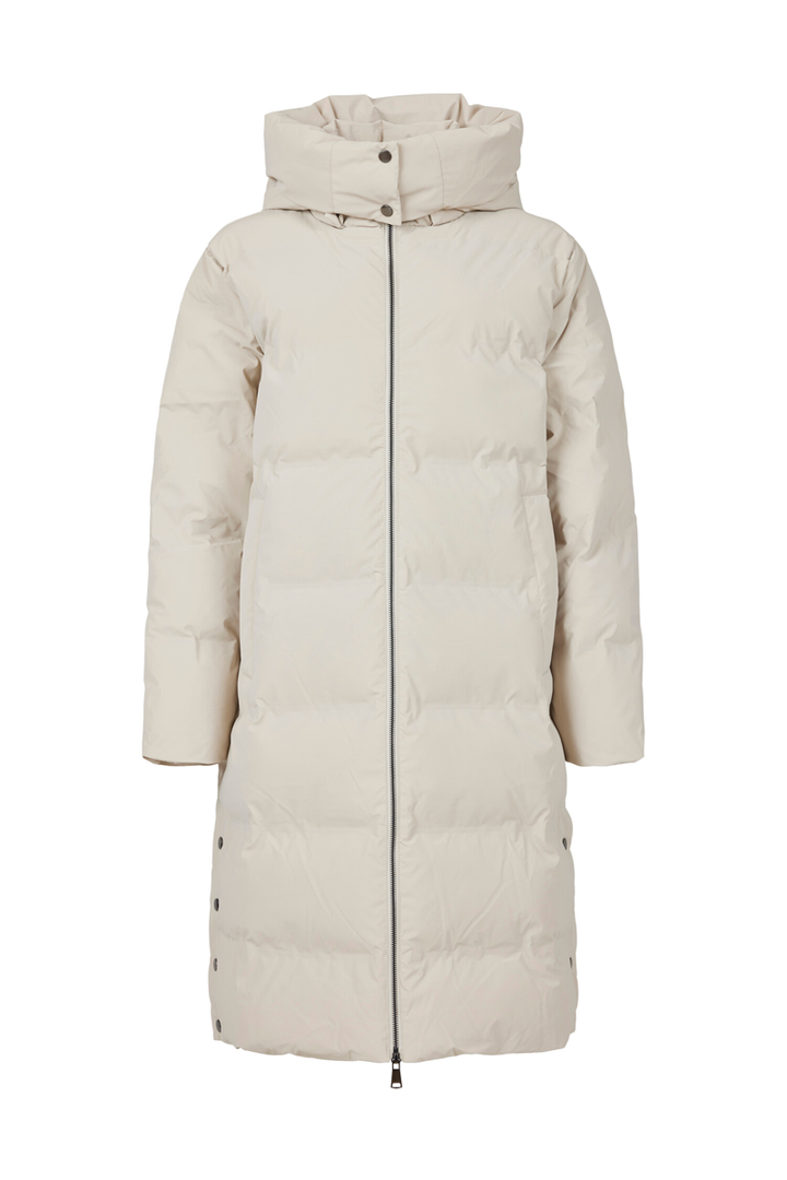 Brandtex Coat 219078 3