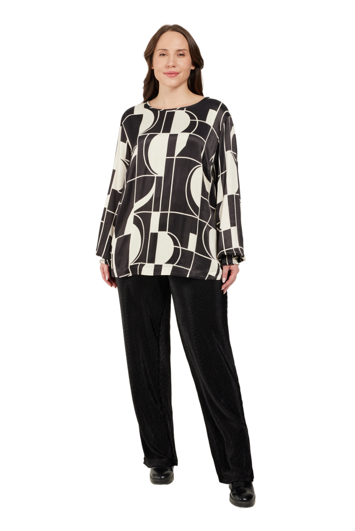 BLOUSE CI-14 2