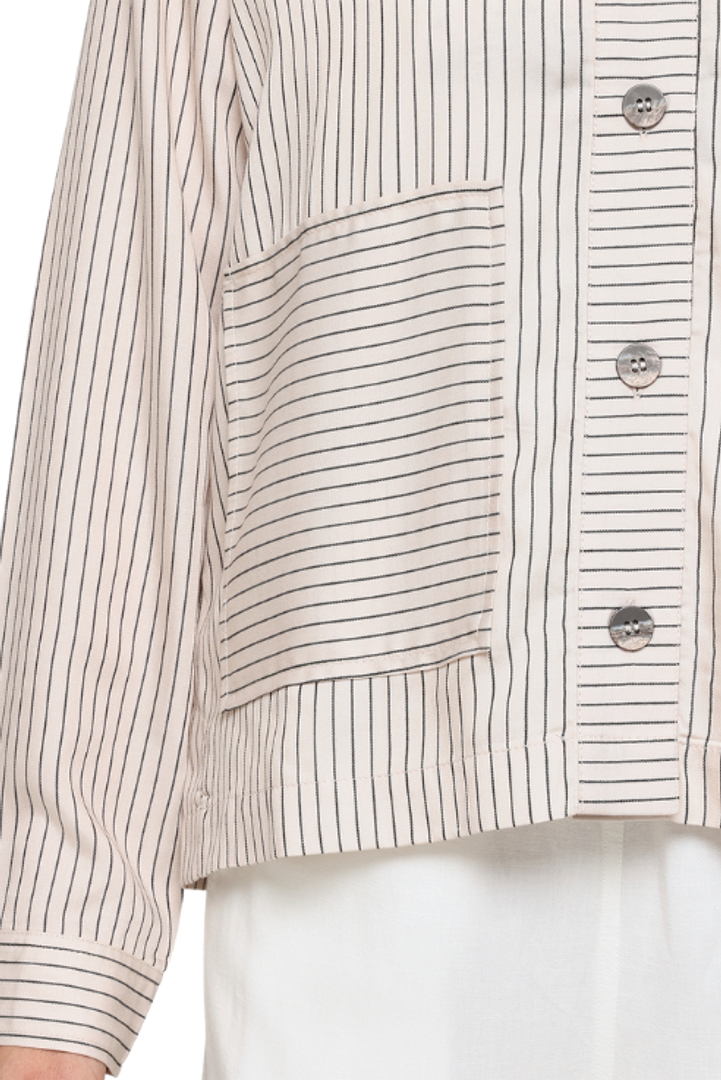 JENSEN SHIRT 218924 5