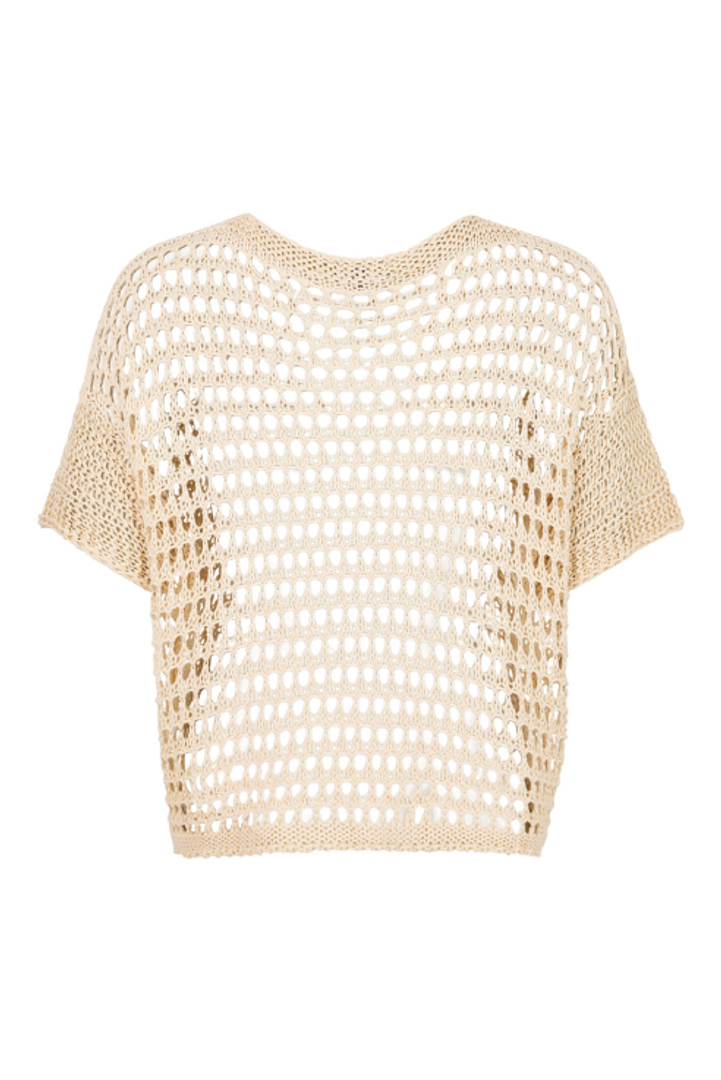 Sunday Pullover 6332 4