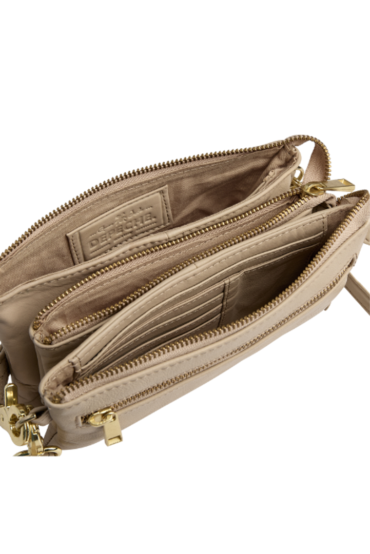DEPECHE SMALL BAG 11998 3
