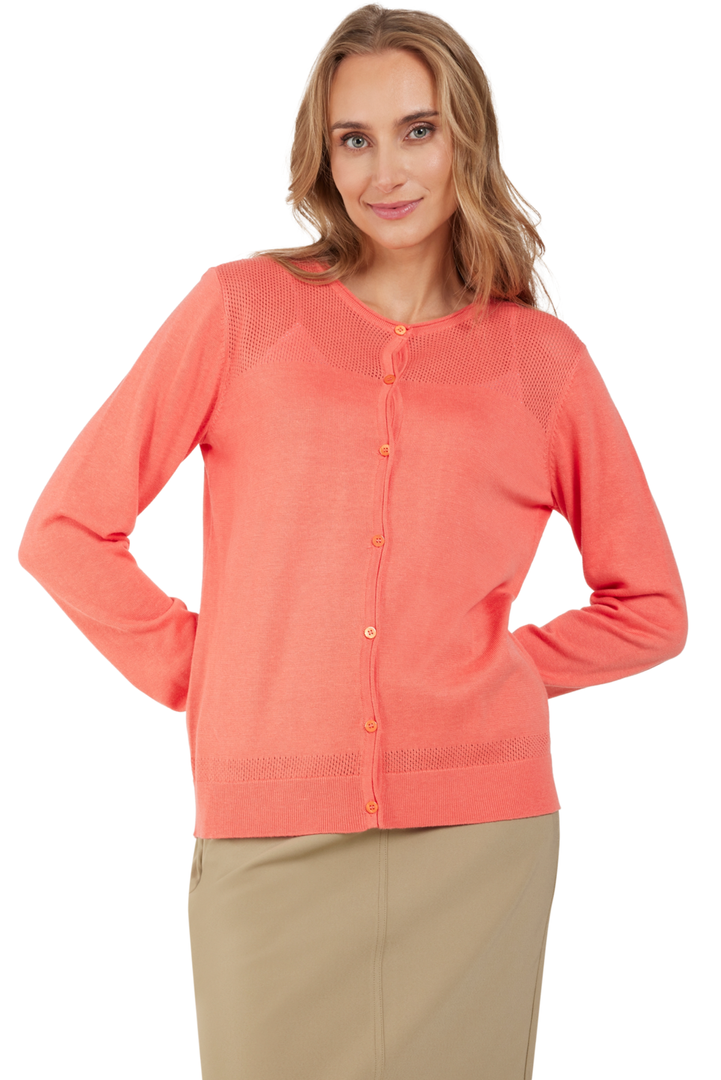 SIGNATURE CARDIGAN 218557 1