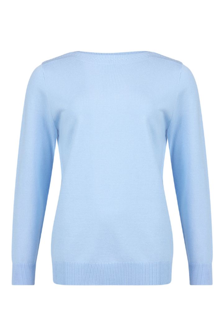 Sunday Pullover 6930 1