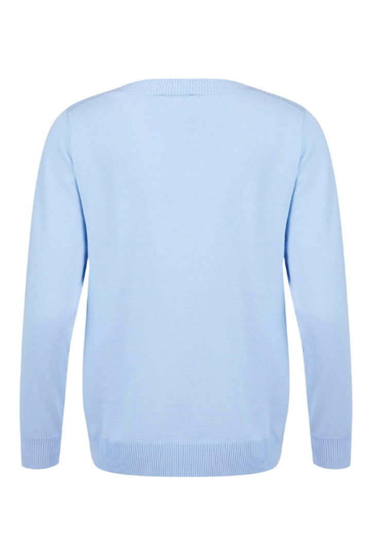 Sunday Pullover 6930 2