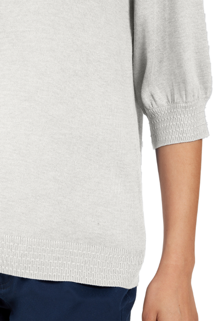 JENSEN PULLOVER 217084 5