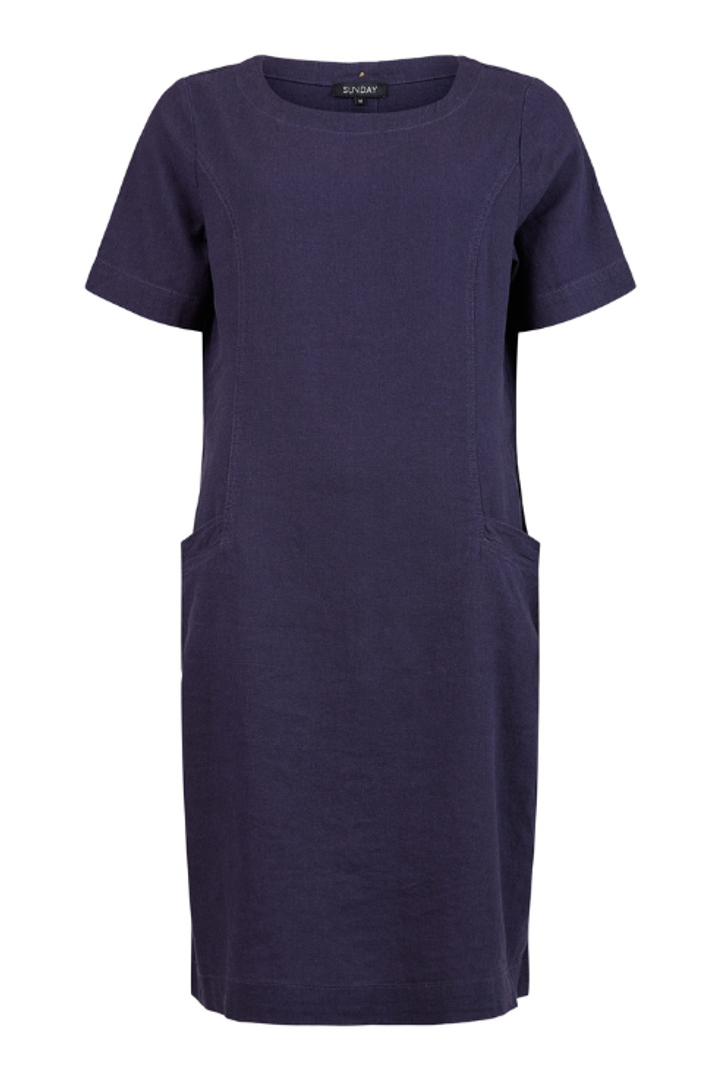 Sunday Dress 6083 1