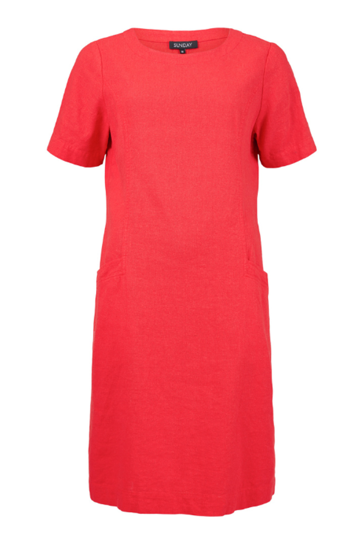 Sunday Dress 6083 3