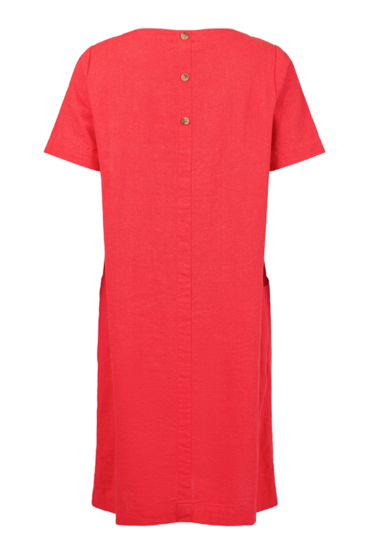 Sunday Dress 6083 4